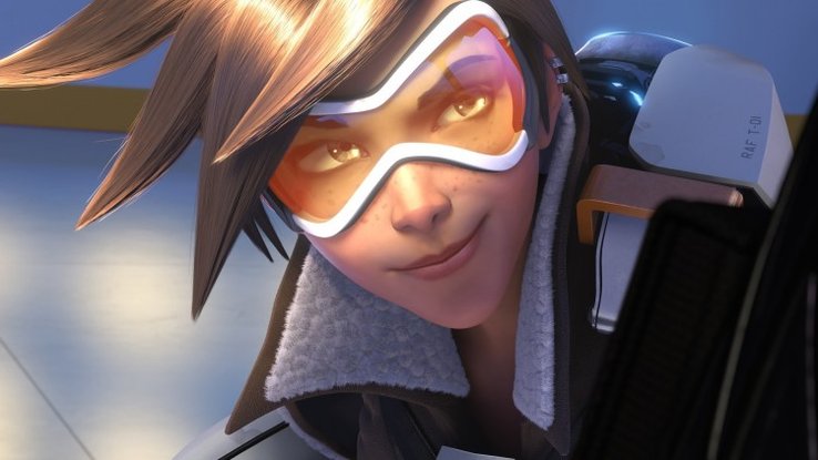 Overwatch - jeu vidéo