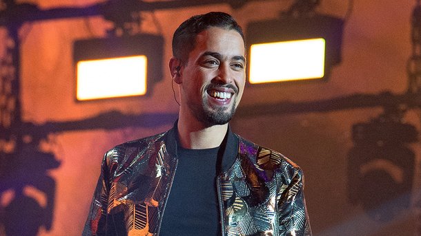 Quand Lartiste lance de nouveaux talents avec son label Purple Money