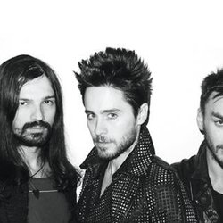 Thirty Seconds To Mars