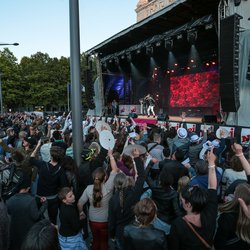 NRJ Music Tour Roubaix 2016