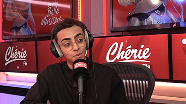 Bilal Hassani évoque le rôle de sa mère dans son parcours