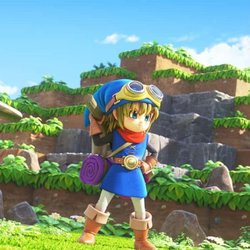 Dragon Quest Builders