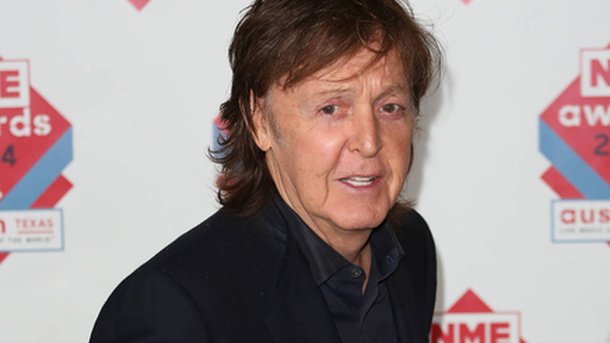 Paul McCartney veut récupérer les droits de ses chansons!