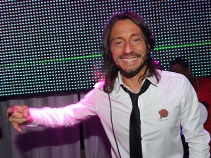 After NRJ Music Awards 2011