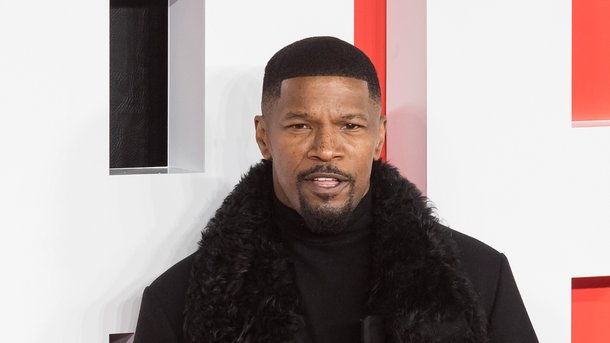 Jamie Foxx : première apparition publique depuis son hospitalisation