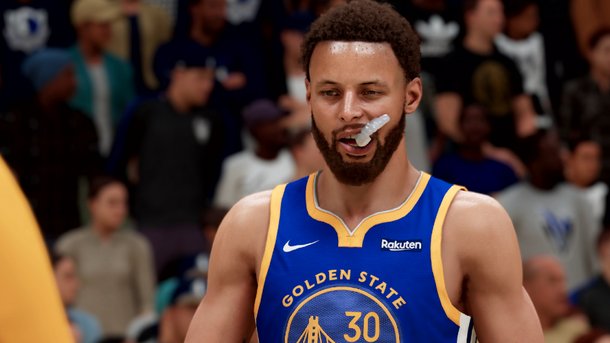NBA 2K21 : les versions PS5 et Xbox Series X se montrent en vidéo
