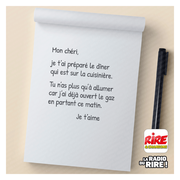 Un Amour Explosif - Les images drôles de Rire & Chansons