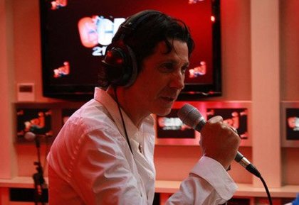 Mardi 23 octobre avec Stars 80