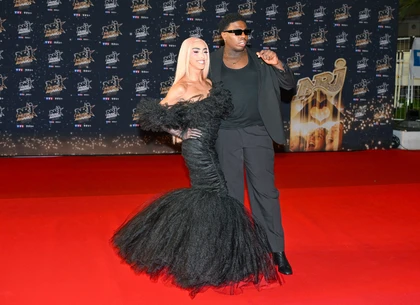 Bilal Hassani et Marcus - Le Tapis Rouge - NRJ Music Awards 2026