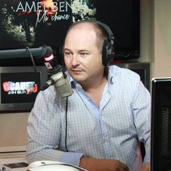 Jeudi 18 octobre avec Amel Bent et le Dj Michael Canitrot