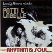 LADY MARMALADE