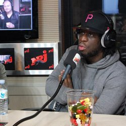 Mardi 08 janvier avec Youssoupha et Ayna