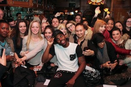 NRJ Live Sessions Jason Derulo