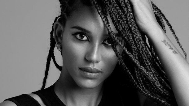Le coup de coeur du club chérie : "Back on my feet" de Kimberose