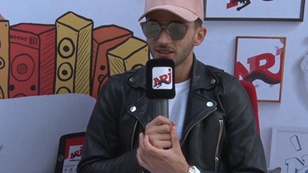 Ridsa : «pour mon prochain album, je prends un gros risque»