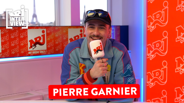 Pierre Garnier : quelle est sa plus belle rencontre de la «Star Academy» ?