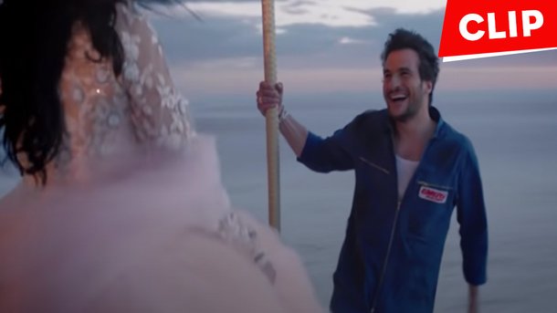 Amir et Indila passent un cap sur YouTube avec le clip de «Carrousel»