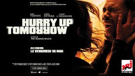 "Hurry Up Tomorrow"  : les fans surpris et conquis à l'avant-première du film de The Weeknd