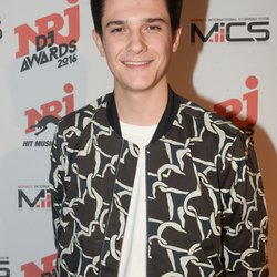 KUNGS - NRJ DJ AWARDS 2016 - PHOTOCALL