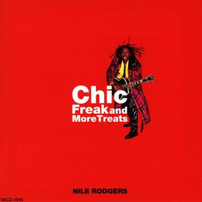 Chic Freak and More Treats
