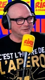 Clash chez Miss France - L'invité de Julien Schmidt : Super Mescatol Show