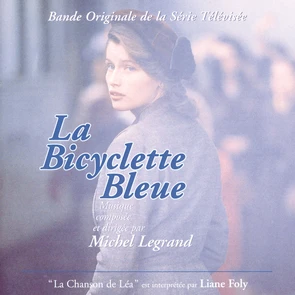 La Bicyclette Bleue [B.O.F.]