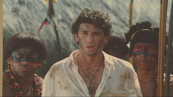 Patrick Bruel : ses 5 meilleurs rôles au cinéma