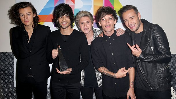 Les One Direction vont-ils se reformer ?