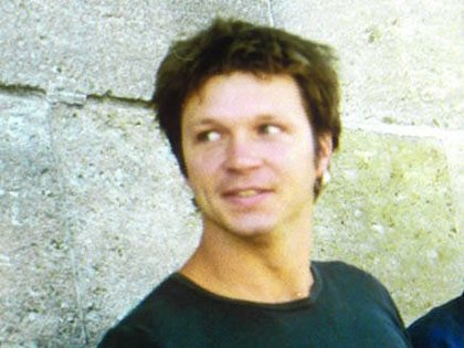 Bertrand Cantat prépare l'après-Noir Désir