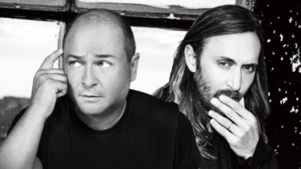 David Guetta: Cauet ira chercher son trophée s’il gagne aux NRJ Music Awards!