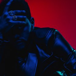 The Weeknd