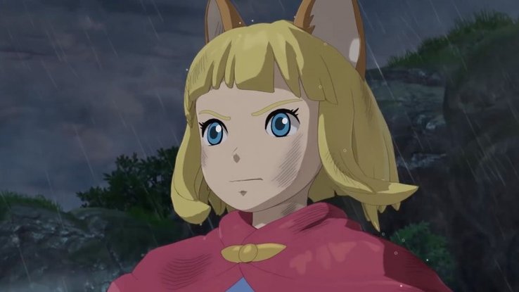 jeux video ni no kuni 2