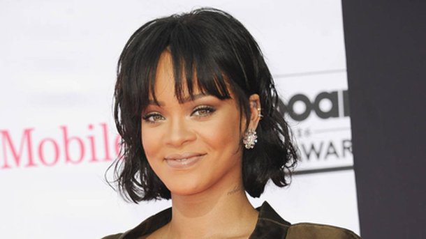 Rihanna dans un rôle iconique!