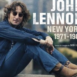 John Lennon 