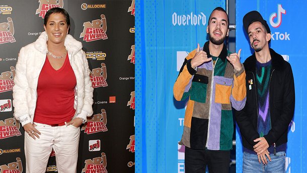 Bigflo et Oli : comment Diam's les a sauvé?