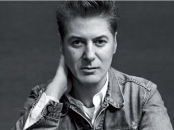 Etienne Daho