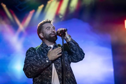 Kendji Girac - NRJ Music Tour 2025