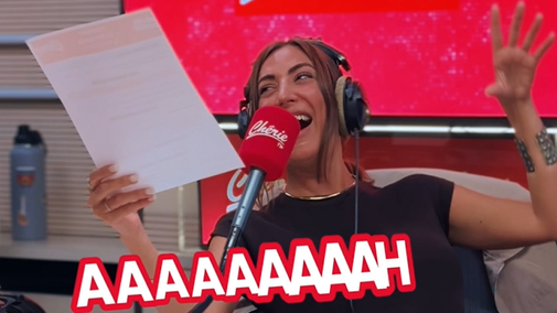 Fou rire pendant le Numéro Mystère 😭😂