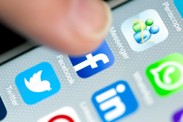 Et si une pause Facebook dopait votre productivité ?