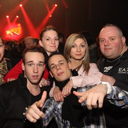 NRJ Music Tour de Valenciennes 2
