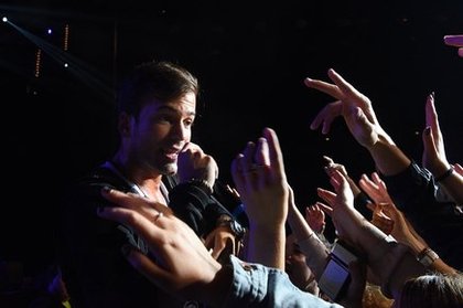 David Carreira - NRJ Music Tour Vendée