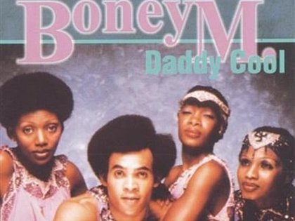 Bobby Farrell