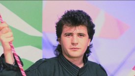 Daniel Balavoine : ses débuts avant Starmania
