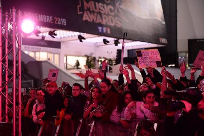C'Cauet sur NRJ