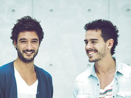 Fréro Delavega - Fiche