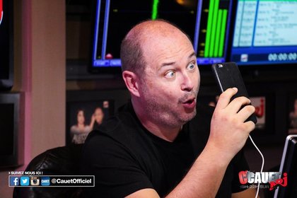 Lundi 14 Mars avec Alessia Cara - C Cauet sur NRJ