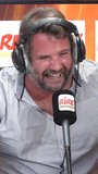 Chicandier face à Laury Thilleman et Donel Jack'sman : "Laury, Donel : vous êtes beaux !"