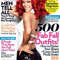 Rihanna