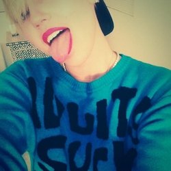 Miley Cyrus anniversaire 