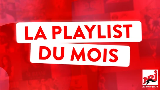 LA PLAYLIST du MOIS - HD - 2024